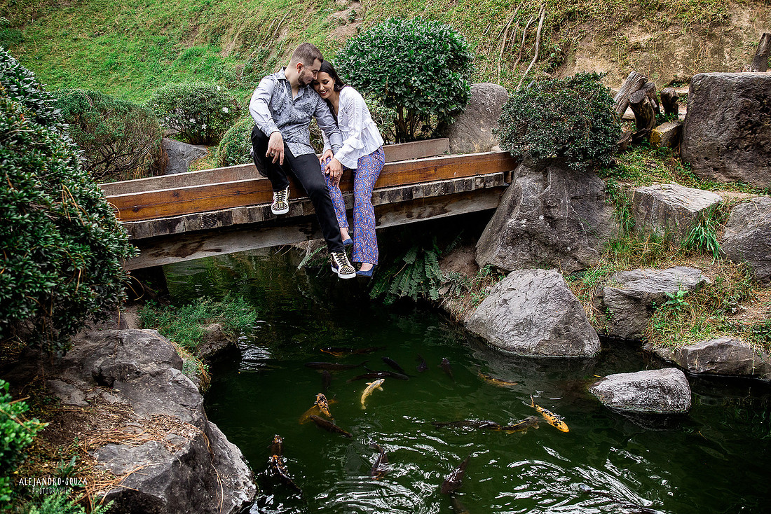 jardin japones colomos