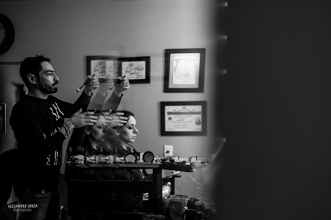 fotógrafo de boda en guadalajara