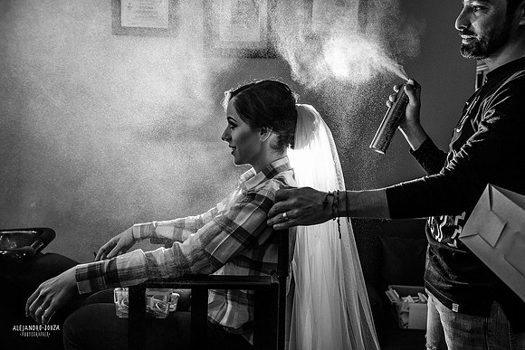 fotógrafo de boda en guadalajara
