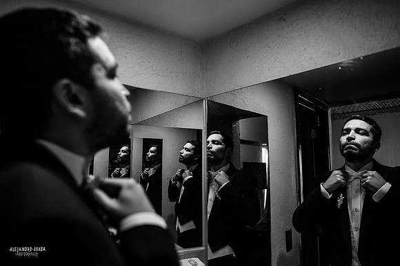fotógrafo de boda en guadalajara