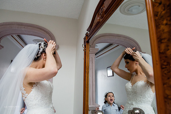 fotógrafo de boda en guadalajara