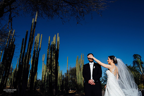 fotógrafo de boda en guadalajara
