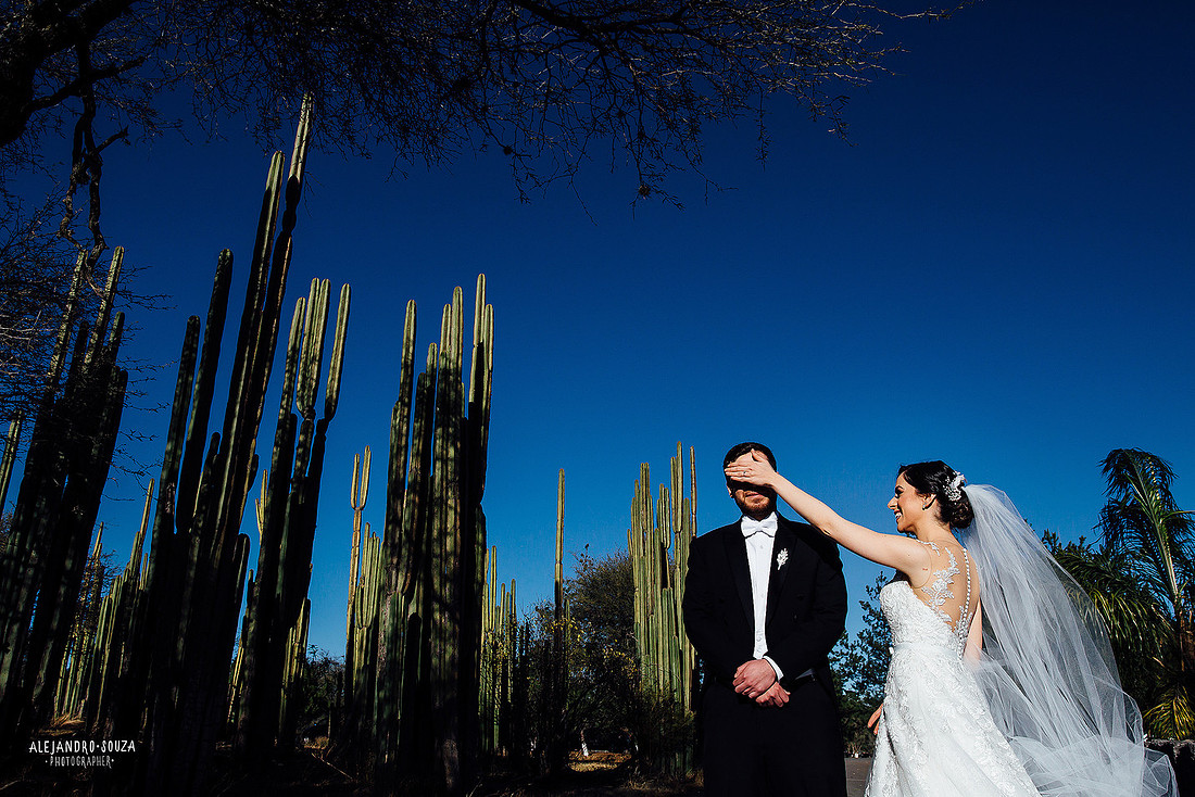fotógrafo de boda en guadalajara