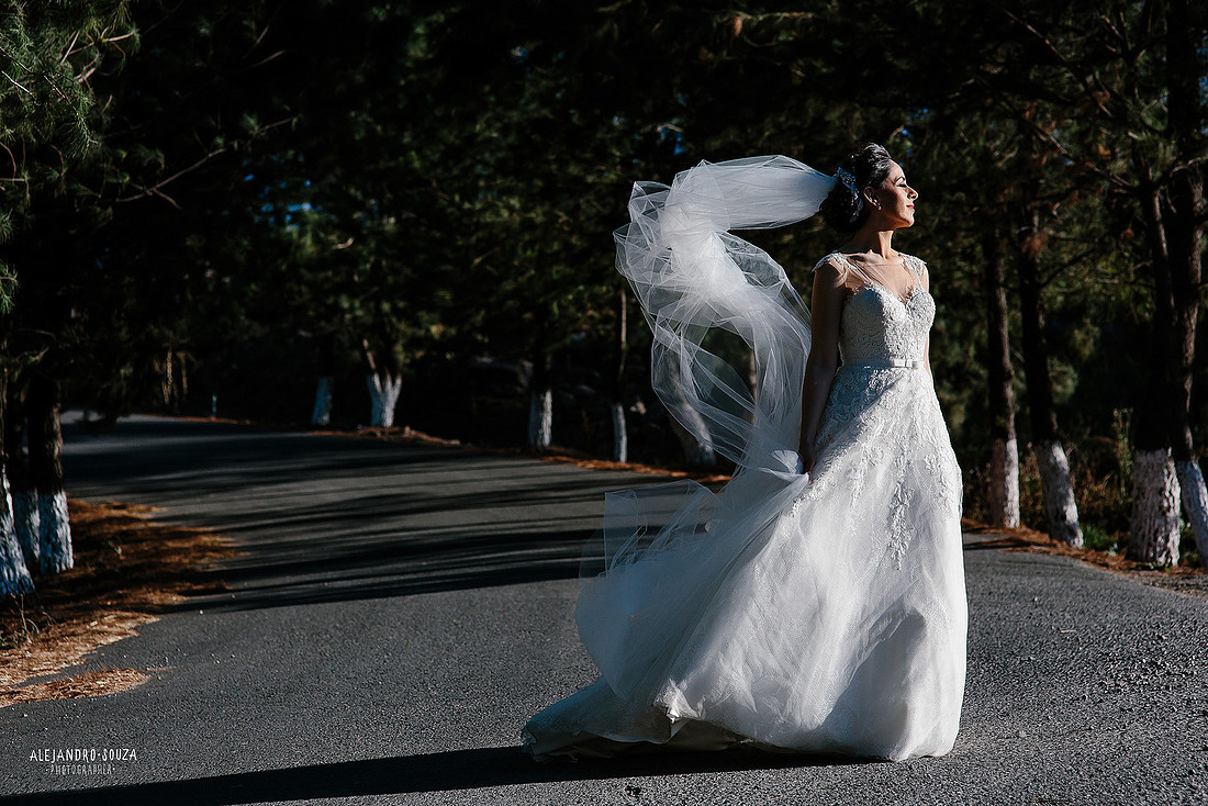 fotógrafo de boda en guadalajara