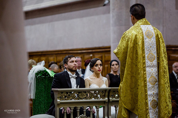 fotógrafo de boda en guadalajara