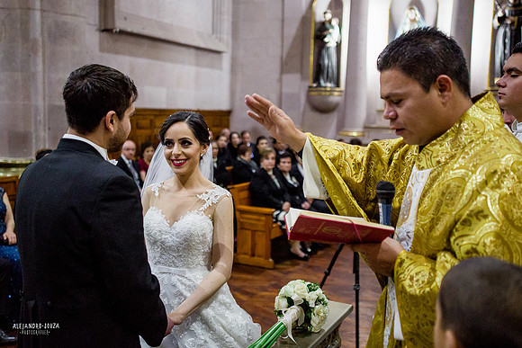 fotógrafo de boda en guadalajara