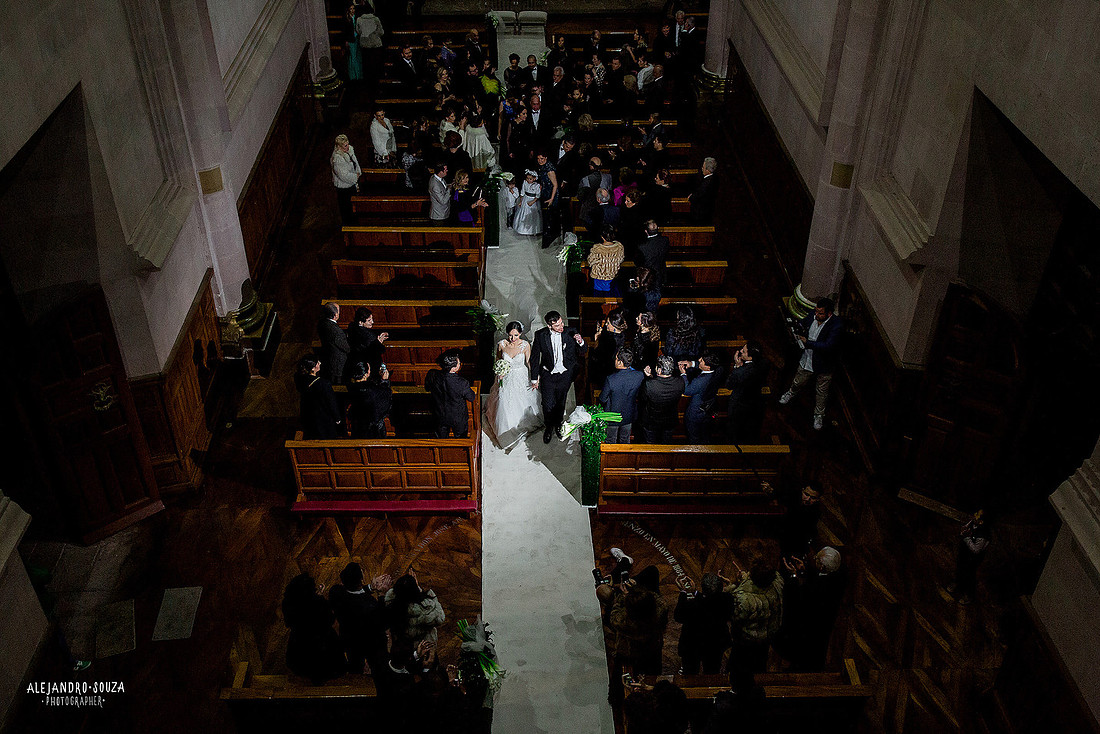 fotógrafo de boda en guadalajara