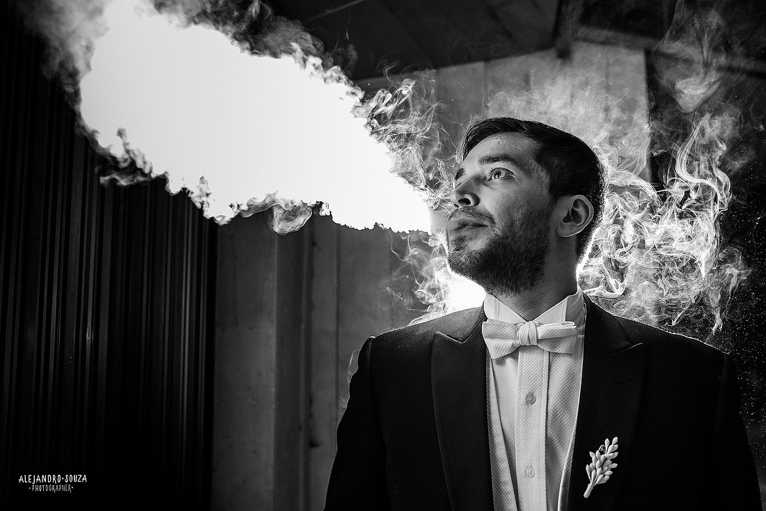 fotógrafo de boda en guadalajara