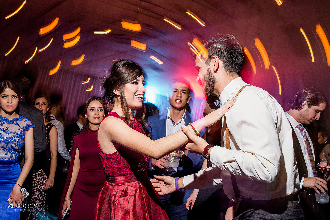 fotógrafo de boda en guadalajara