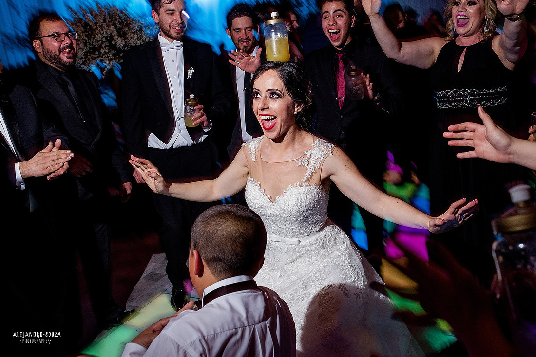 fotógrafo de boda en guadalajara