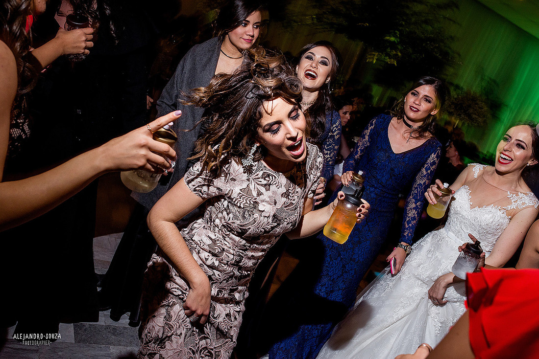 fotógrafo de boda en guadalajara