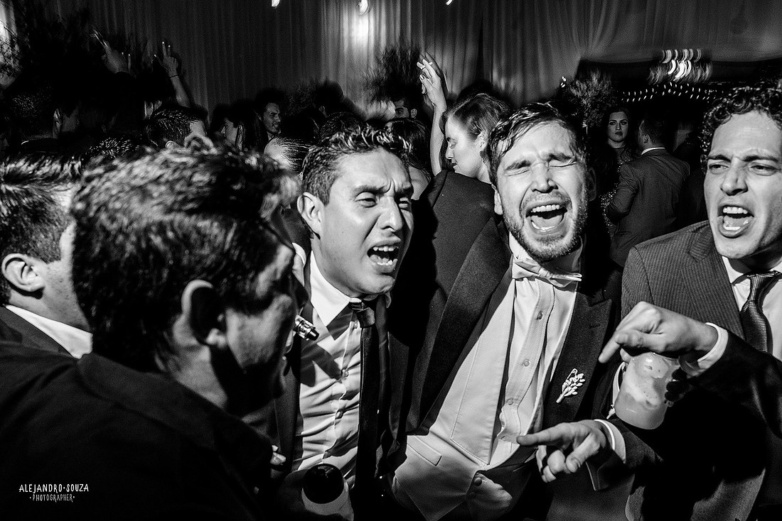 fotógrafo de boda en guadalajara