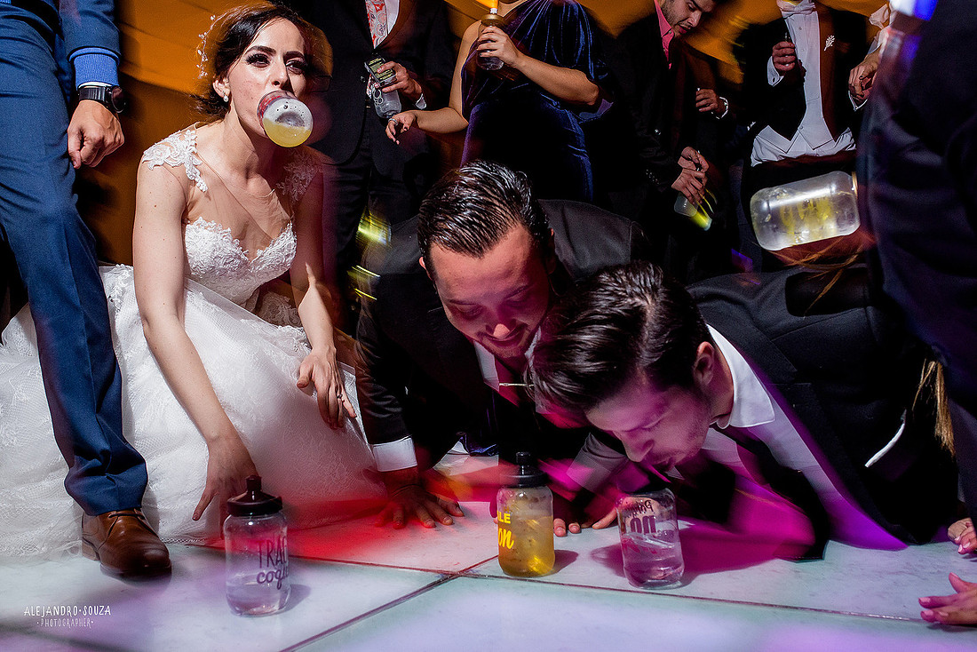 fotógrafo de boda en guadalajara