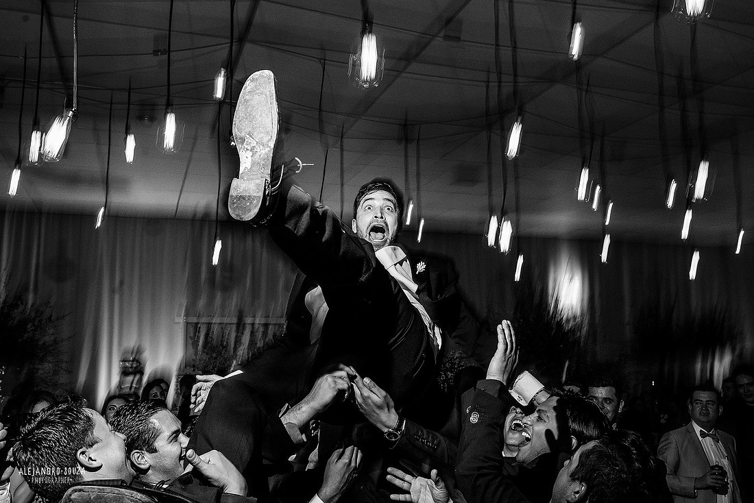 fotógrafo de boda en guadalajara