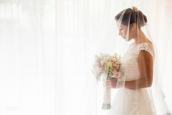 fotógrafo de boda
