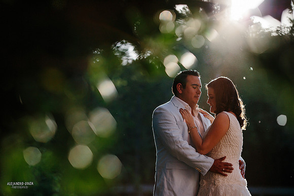 fotógrafo de boda en guadalajara