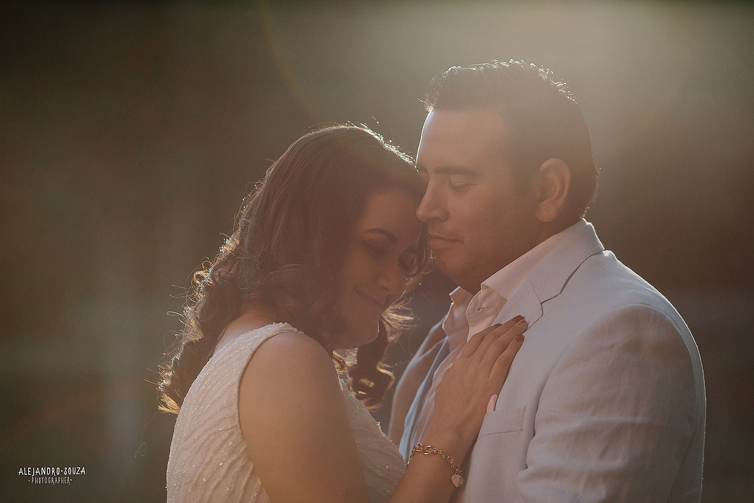 fotógrafo de boda en guadalajara