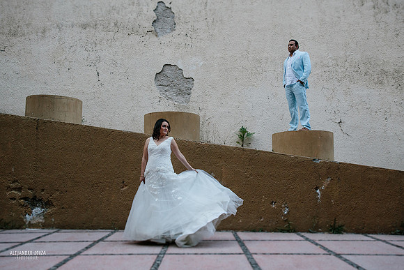 fotógrafo de boda en guadalajara