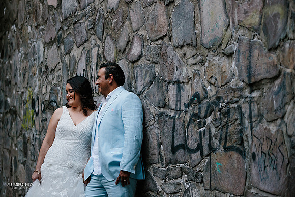 fotógrafo de boda en guadalajara