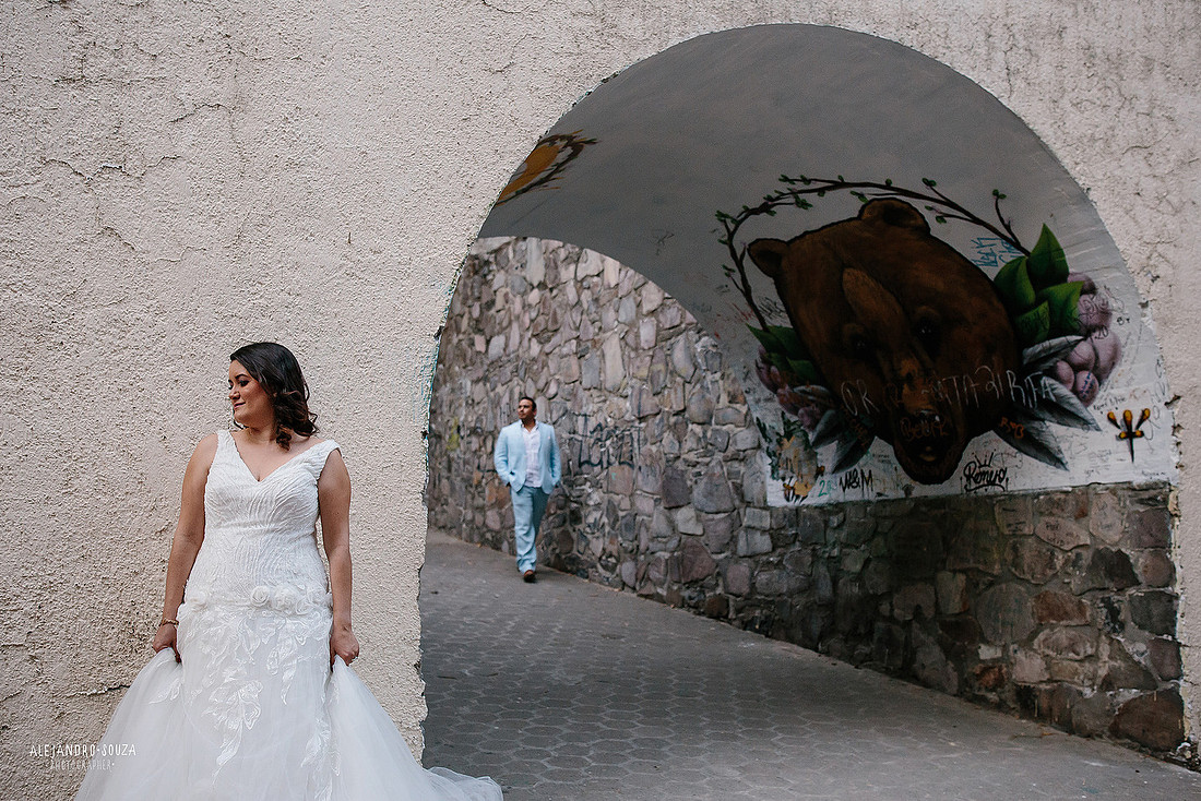 fotógrafo de boda en guadalajara