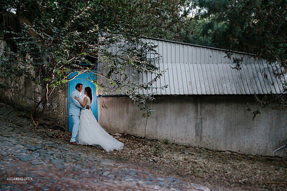 fotógrafo de boda en guadalajara