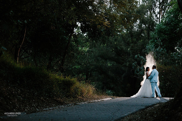 fotógrafo de boda en guadalajara