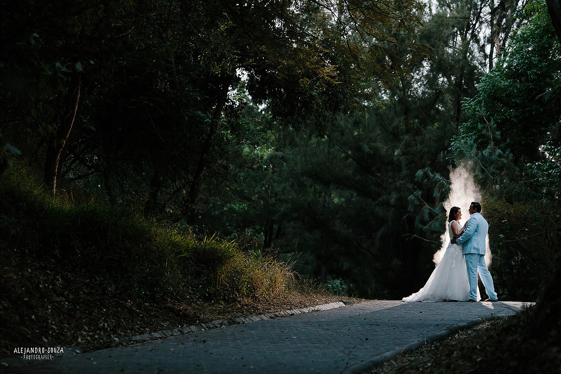 fotógrafo de boda en guadalajara