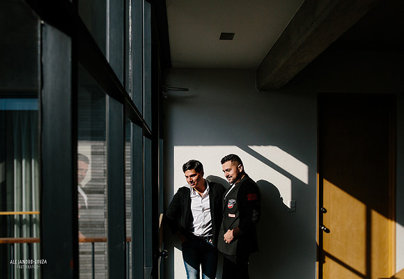fotógrafo de boda en guadalajara