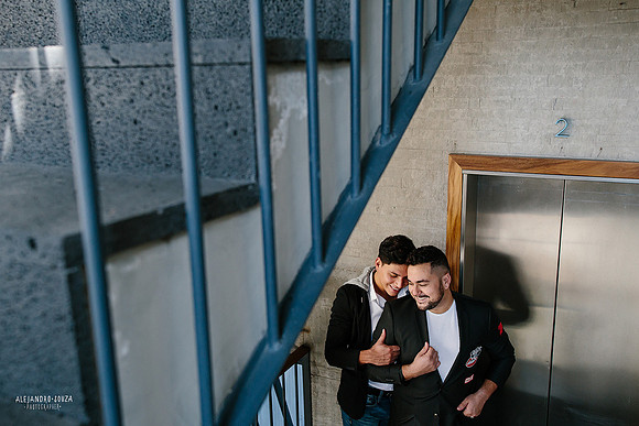 fotógrafo de boda en guadalajara