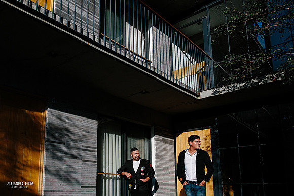 fotógrafo de boda en guadalajara