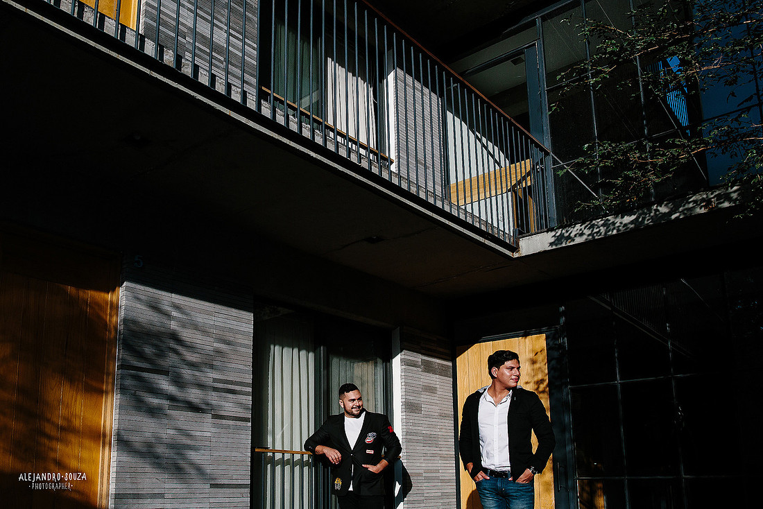 fotógrafo de boda en guadalajara