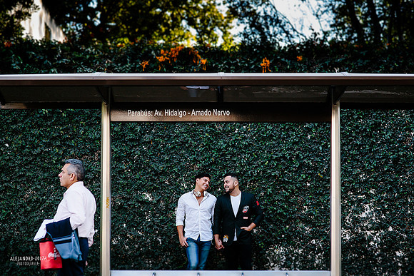 fotógrafo de boda en guadalajara