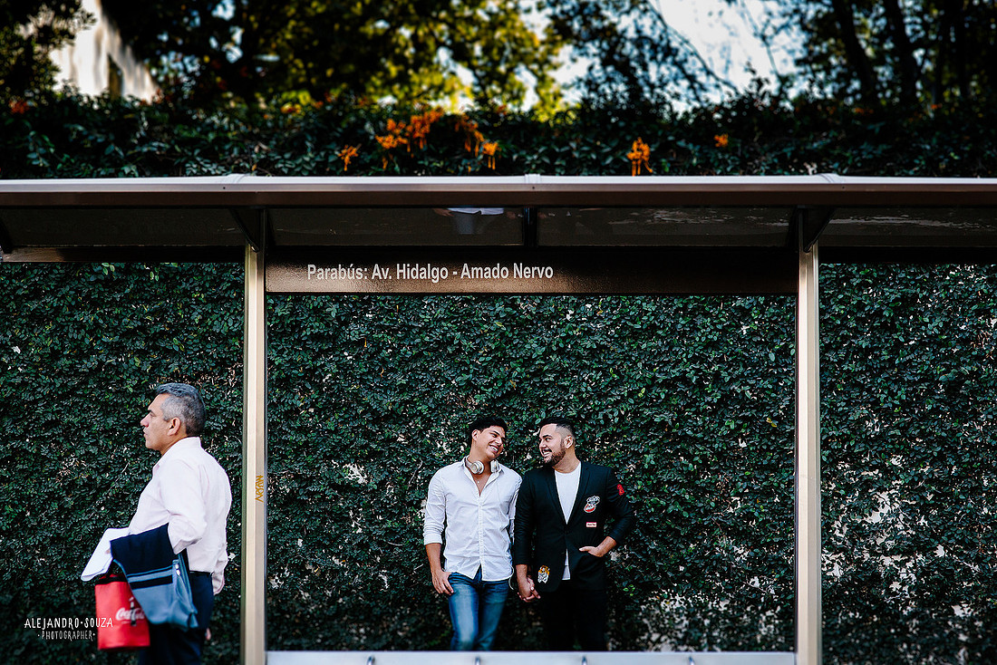 fotógrafo de boda en guadalajara