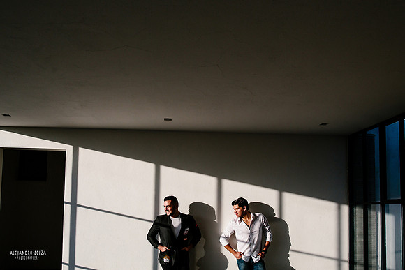 fotógrafo de boda en guadalajara