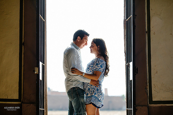 fotógrafo de boda en guadalajara