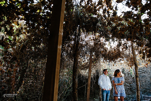 fotógrafo de boda en guadalajara