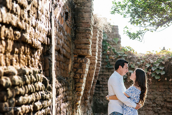 fotógrafo de boda en guadalajara