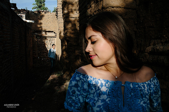 fotógrafo de boda en guadalajara