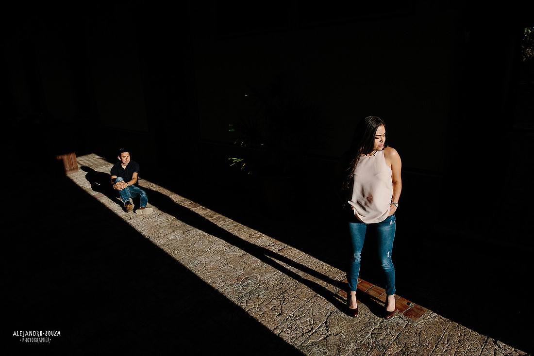 fotógrafo de boda en guadalajara