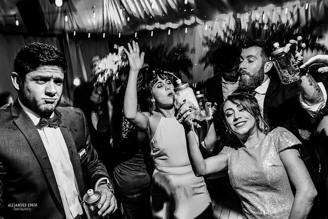 fotógrafo de boda en guadalajara