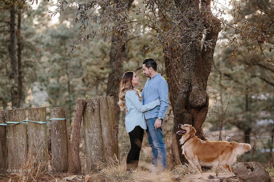 fotógrafo de boda en guadalajara