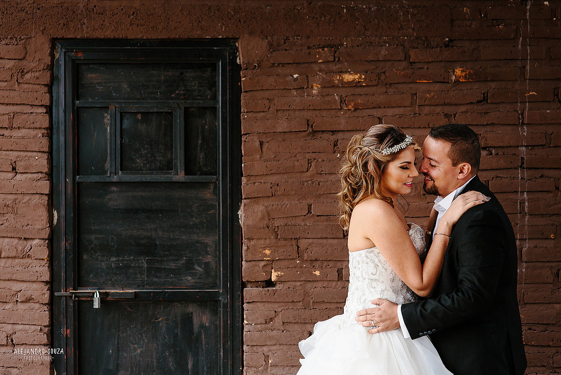 fotógrafo de boda en guadalajara