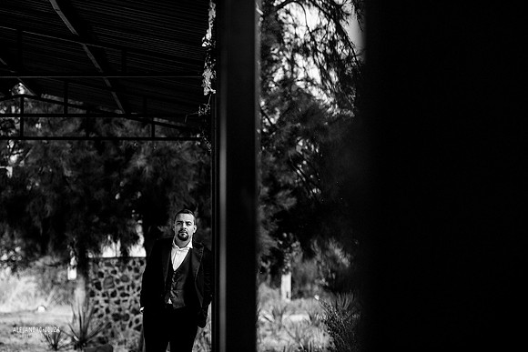 fotógrafo de boda en guadalajara