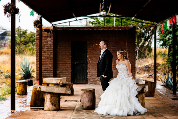 fotógrafo de boda en guadalajara