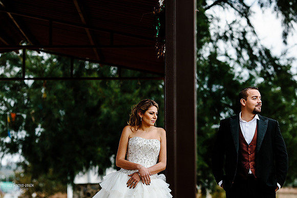fotógrafo de boda en guadalajara