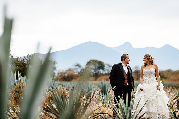 fotógrafo de boda en guadalajara
