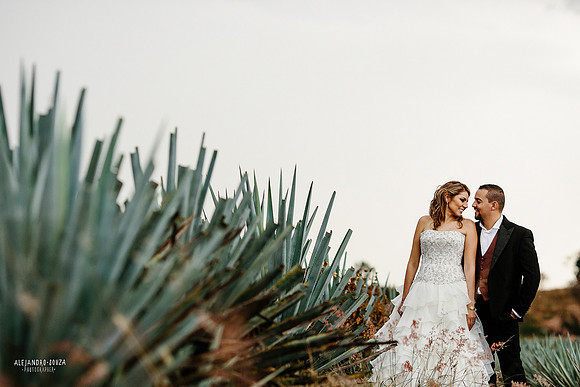 fotógrafo de boda en guadalajara