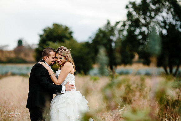 fotógrafo de boda en guadalajara