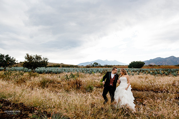 fotógrafo de boda en guadalajara