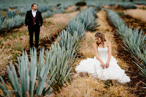 fotógrafo de boda en guadalajara